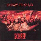Subway To Sally - Schrei - Live