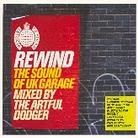 Artful Dodger - Re-Rewind