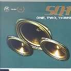 Sq 1 - One Two Three