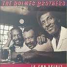 Holmes Brothers - In The Spirit