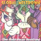 The Rootsman - Global Melt Down