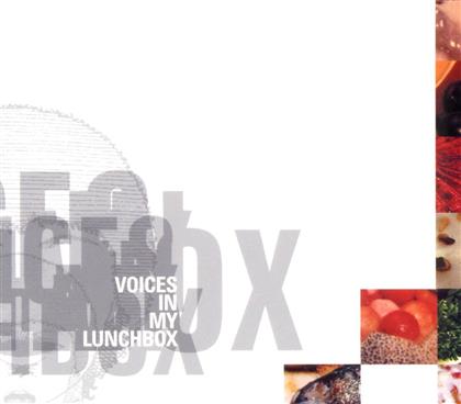 Voices In My Lunchbox - Various