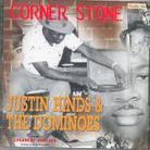 Justin Hinds - Corner Stone