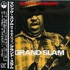 Magic Slim - Grand Slam