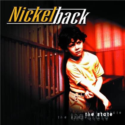 Nickelback - State