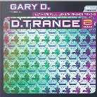 Gary D. - D-Trance 2 / 2000 (3 CDs)