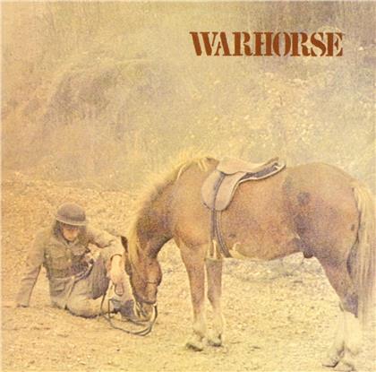 Warhorse - ---