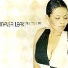 Maysa Leak - All My Life