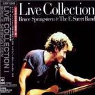Bruce Springsteen - Vol. 1 Live Collection