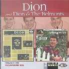 Dion & The Belmonts - Presenting / Runaround Sue