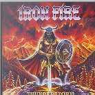 Iron Fire - Thunderstorm (Limited Edition)