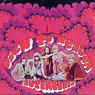 Les Sauterelles - View To Heaven