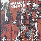 Theatre Of Hate - Love Is A Ghost - Live