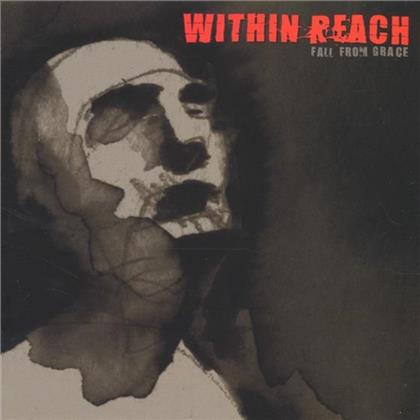 Within Reach - Fall From Grace