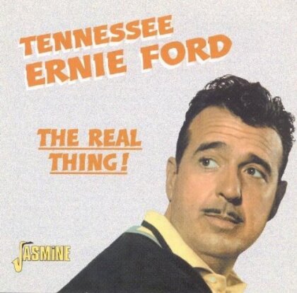Tennessee Ernie Ford - Real Thing