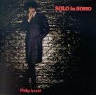 Philip Lynott - Solo In Soho