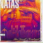 Los Natas - Multikillionaire