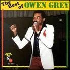 Owen Gray - Best Of