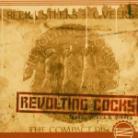 Revolting Cocks - Beers Steers