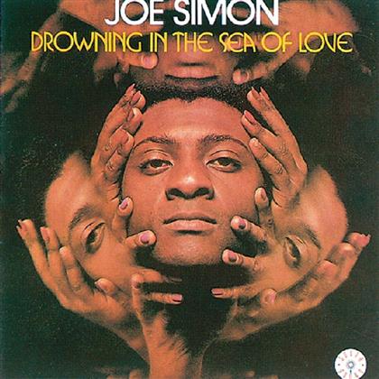 Joe Simon - Drowning In The Sea
