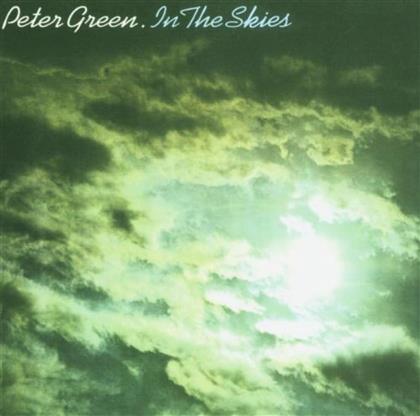 Peter Green - In The Skies (Remastered)