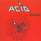 The Acid - Maniac