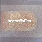 Heiko Laux - Sense Fiction