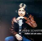 Janne Schaffer - Mellan Sol Och Man - Best Of