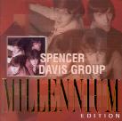 The Spencer Davis Group - Millenium Edition