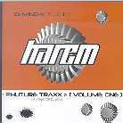 DJ Mind-X - Harem Future Traxx 1