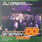 Energy 2000 - Live - Mixed By Dj Dream