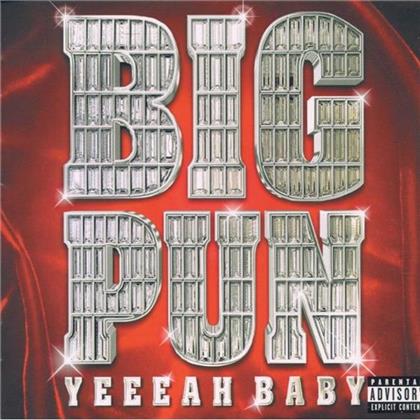 Big Punisher - Yeeeah Baby
