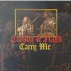 Crosby & Nash - Carry Me