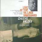 Chucho Valdes - Live At The Village Vanguard