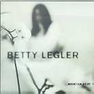 Betty Legler - Humanaut Live