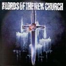 The Lords Of The New Church - Anthology