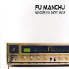 Fu Manchu - Godzilla's Eatin' Dust