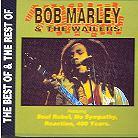 Bob Marley - Best Of & Rest Of