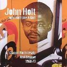 John Holt - Holt Like A Bolt - Classic Rocksteady