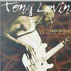Tony Levin - Waters Of Eden