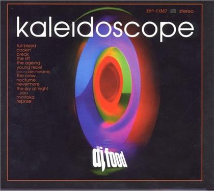 DJ Food - Kaleidoscope