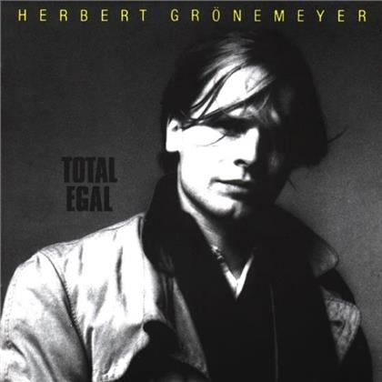 Herbert Grönemeyer - Total Egal