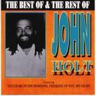 John Holt - Best Of & The Rest Of