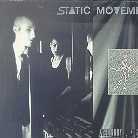 Static Movement - Visionary Landscapes