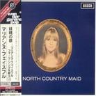 Marianne Faithfull - North Country Maid (Japan Edition)