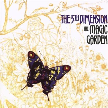 The Fifth Dimension - Magic Garden