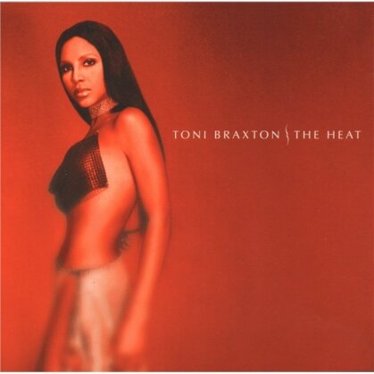 Toni Braxton - Heat