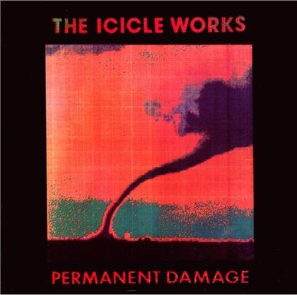The Icicle Works - Permanent Damage