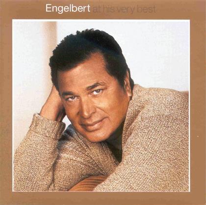 Engelbert - At His Very Best
