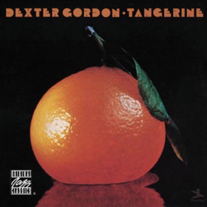 Dexter Gordon - Tangerine